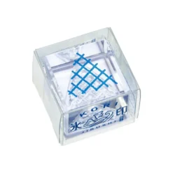 KING JIM Kori Jirushi Clear Stamps — Small