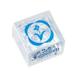 KING JIM Kori Jirushi Clear Stamps — Small