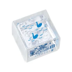 KING JIM Kori Jirushi Clear Stamps — Small