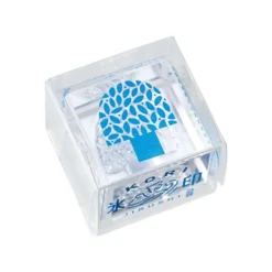 KING JIM Kori Jirushi Clear Stamps — Small