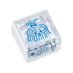 KING JIM Kori Jirushi Clear Stamps — Small