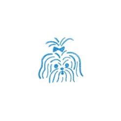 KING JIM Kori Jirushi Clear Stamps — Small