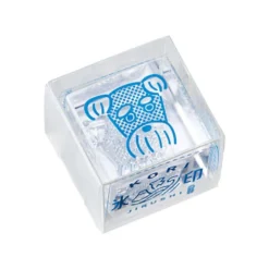 KING JIM Kori Jirushi Clear Stamps — Small