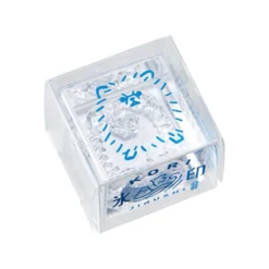 KING JIM Kori Jirushi Clear Stamps — Small