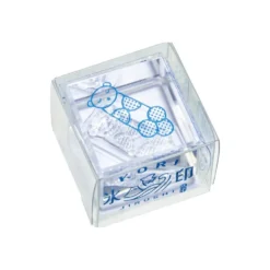 KING JIM Kori Jirushi Clear Stamps — Small