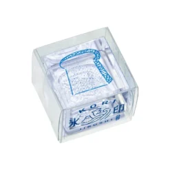 KING JIM Kori Jirushi Clear Stamps — Small