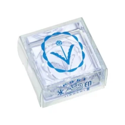 KING JIM Kori Jirushi Clear Stamps - Large
