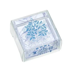KING JIM Kori Jirushi Clear Stamps - Large