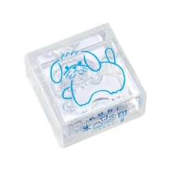 KING JIM Kori Jirushi Clear Stamps - Large