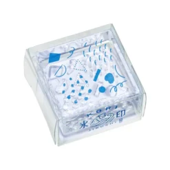 KING JIM Kori Jirushi Clear Stamps - Large
