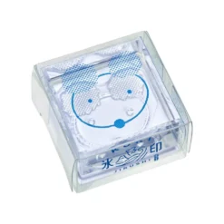 KING JIM Kori Jirushi Clear Stamps - Large