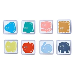 KING JIM Kori Jirushi Stamp Pad