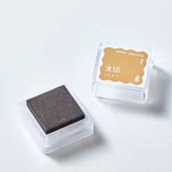 KING JIM Kori Jirushi Stamp Pad