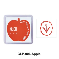 KING JIM Kori Jirushi Stamp Pad