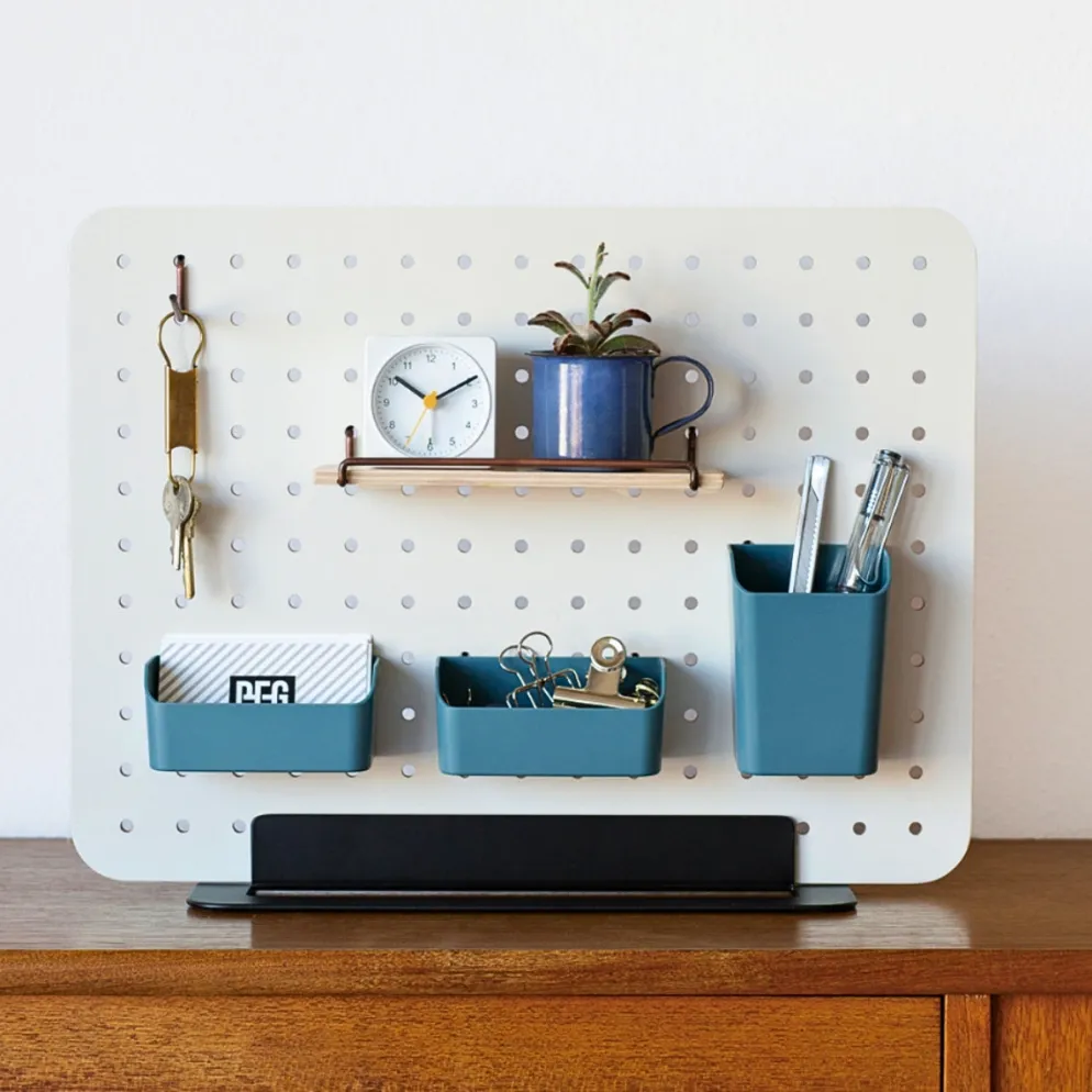 KING JIM PEGGY Accessories Pen Stand