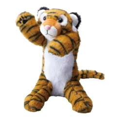KING JIM Pouzoo Animal Design Pen Pouch