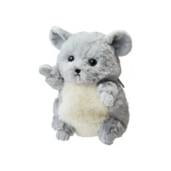 KING JIM Pouzoo Animal Design Mini Pouch