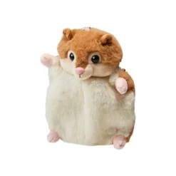 KING JIM Pouzoo Animal Design Mini Pouch