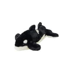 KING JIM Pouzoo Animal Design Cushion Pouch