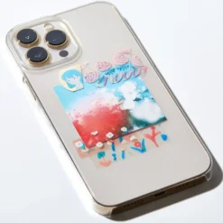 KING JIM SODA Film Masking Tape - 15mm