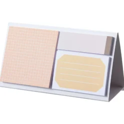 KING JIM EMILY Fusen Sticky Notes