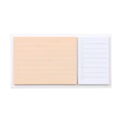 KING JIM EMILY Fusen Sticky Notes