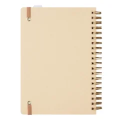 KING JIM HITOTOKI Ring Notebook - Comic Size