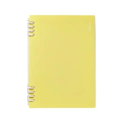 KING JIM Tefrenu Ring Notebooks