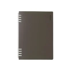 KING JIM Tefrenu Ring Notebooks