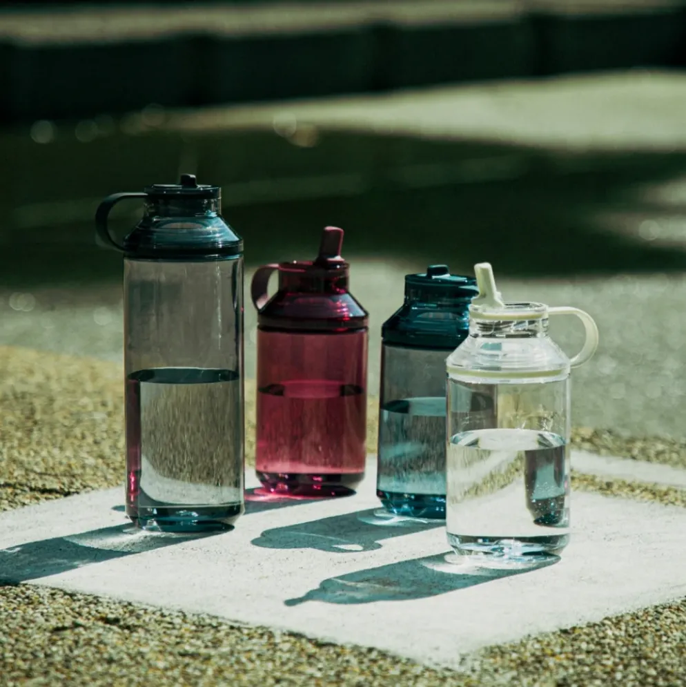 KINTO Active Bottle 600ml