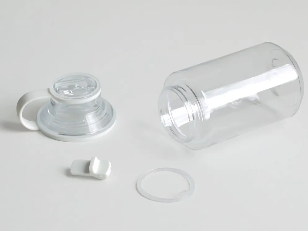 KINTO Active Bottle 600ml