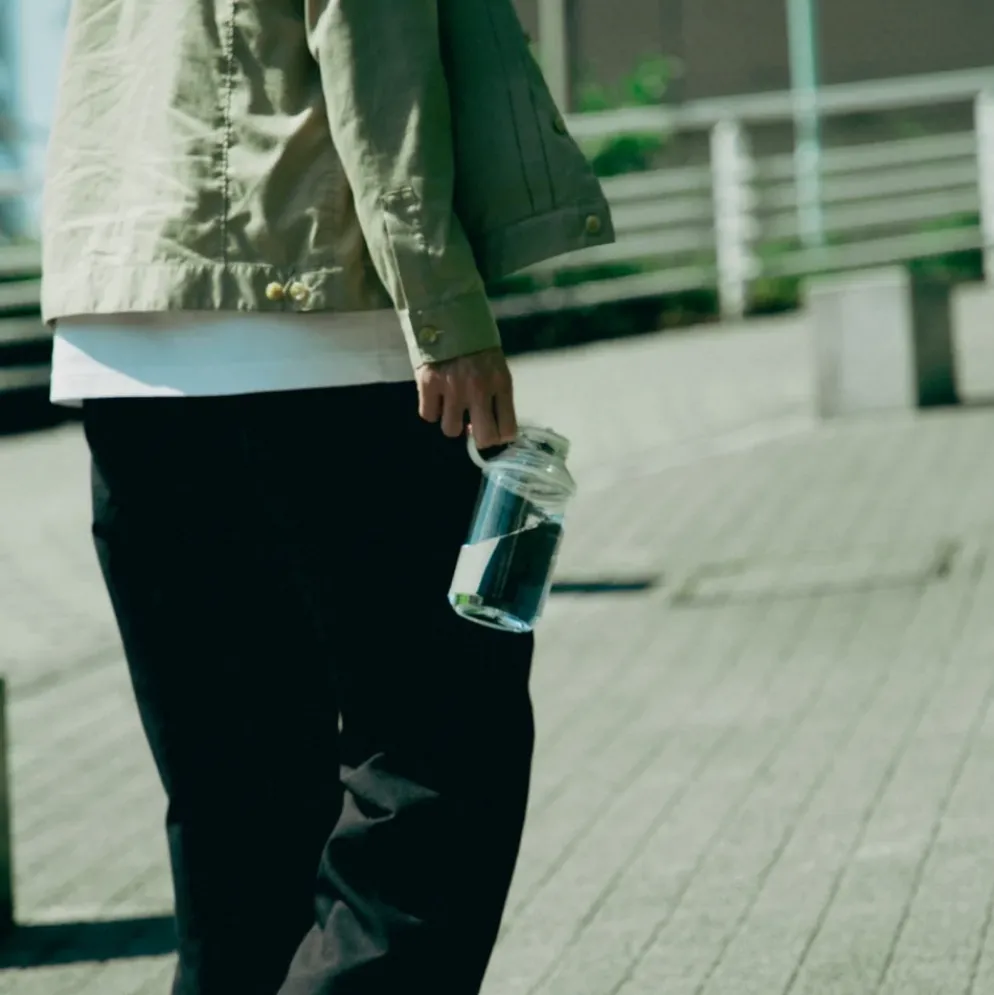 KINTO Active Bottle 600ml