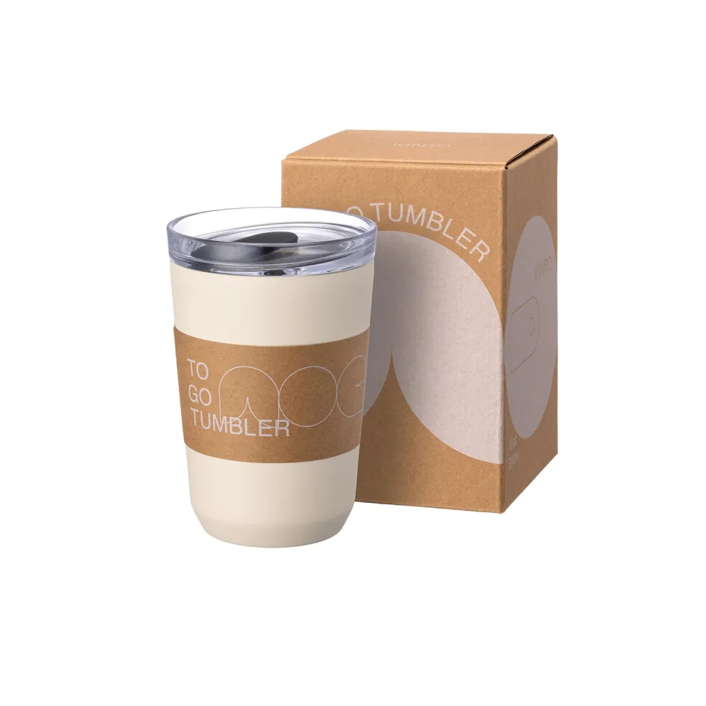 Kinto TO GO TUMBLER 360ml