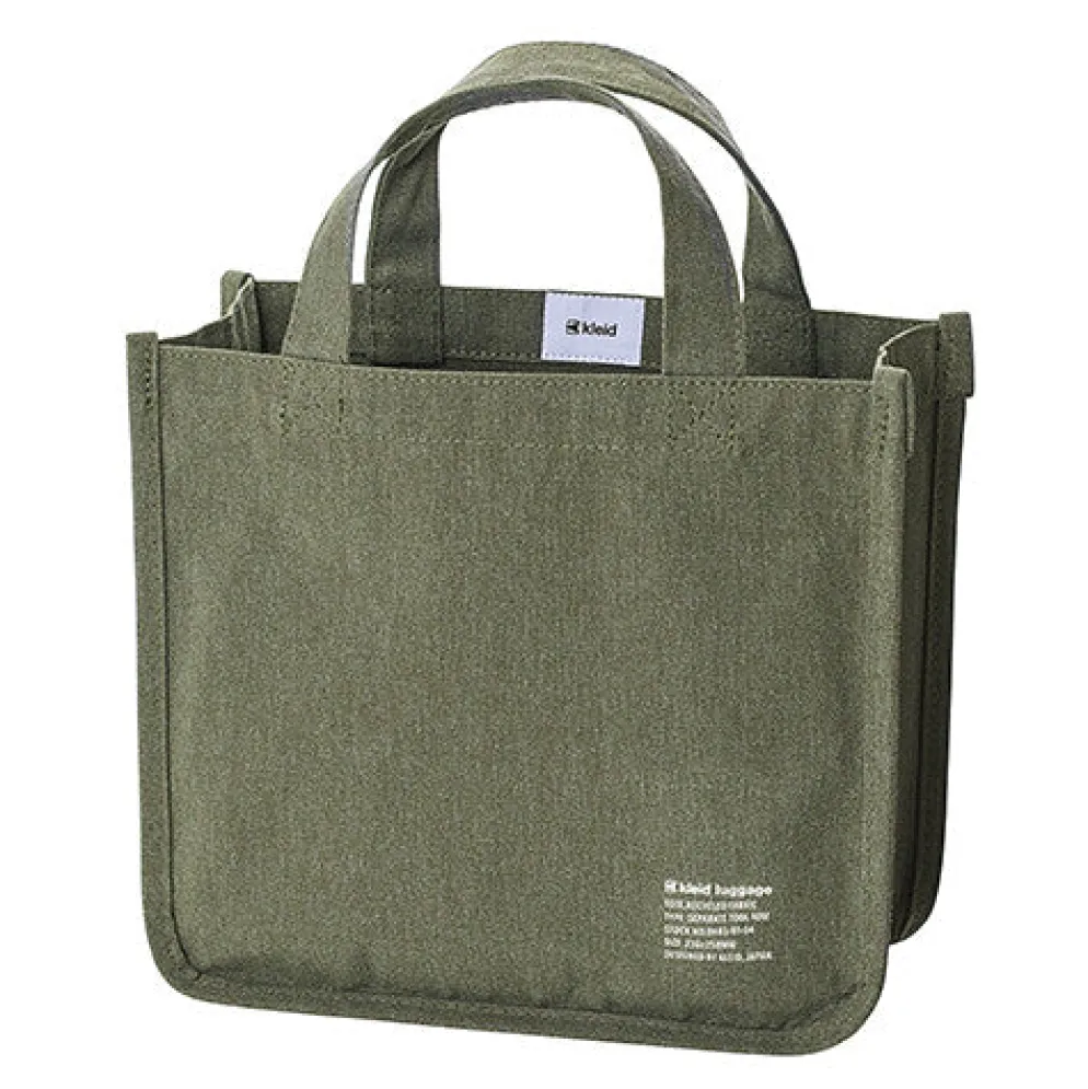 Kleid Recycled Adjustable Tote Bag