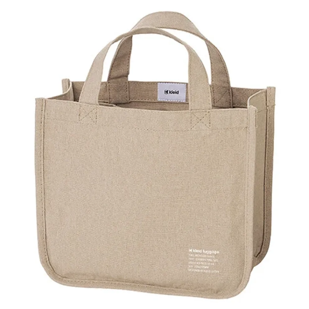 Kleid Recycled Adjustable Tote Bag