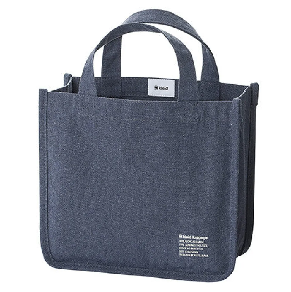 Kleid Recycled Adjustable Tote Bag