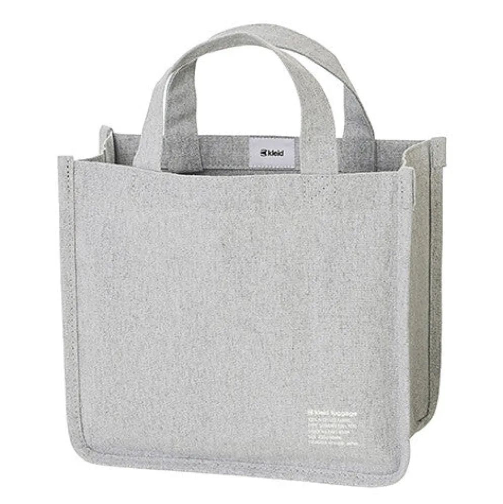 Kleid Recycled Adjustable Tote Bag