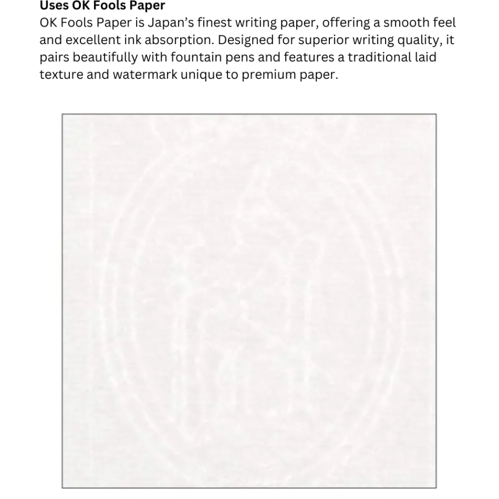 Kleid Notes Tiny Grid B6 Notebook