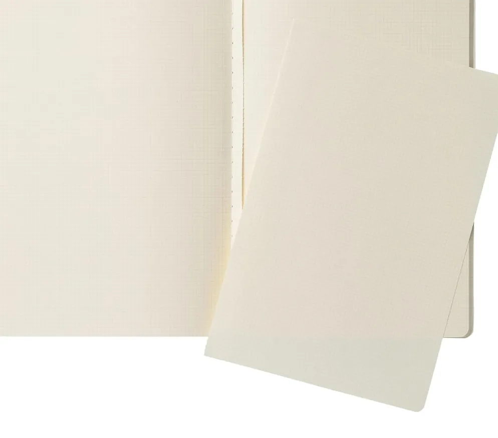 Kleid Notes Tiny Grid B6 Notebook