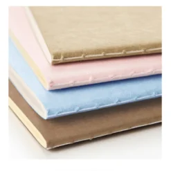 Kleid Notes Tiny Grid B6 Notebook