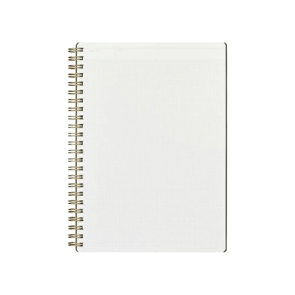 Kleid x Mnemosyne A5 Notebook