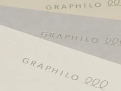 Kobeha Graphilo A5 Notebook