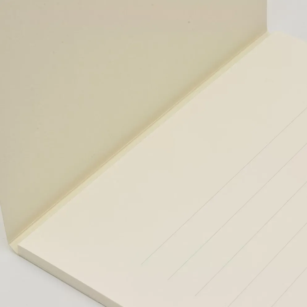 Kobeha Graphilo Letter Pad – Fountain Pen Friendly Writing Paper