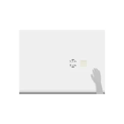 Kobeha Graphilo Memo Block