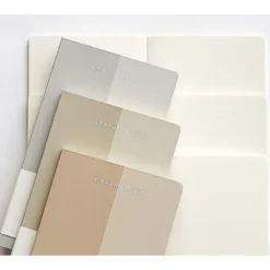 Kobeha Graphilo Style Notebook
