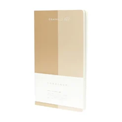 Kobeha Graphilo Style Notebook