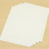Kobeha SUITO Blotting Paper – A5 Size for Fountain Pen Use