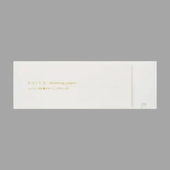 Kobeha SUITO Cleaning Paper – Portable Blotting Sheets for Fountain Pens