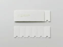 Kobeha SUITO Cleaning Paper – Portable Blotting Sheets for Fountain Pens