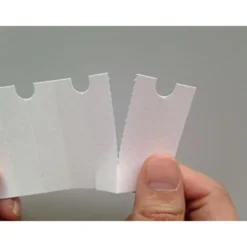Kobeha SUITO Cleaning Paper – Portable Blotting Sheets for Fountain Pens